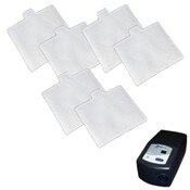 Respironics Aria CPAP Filters